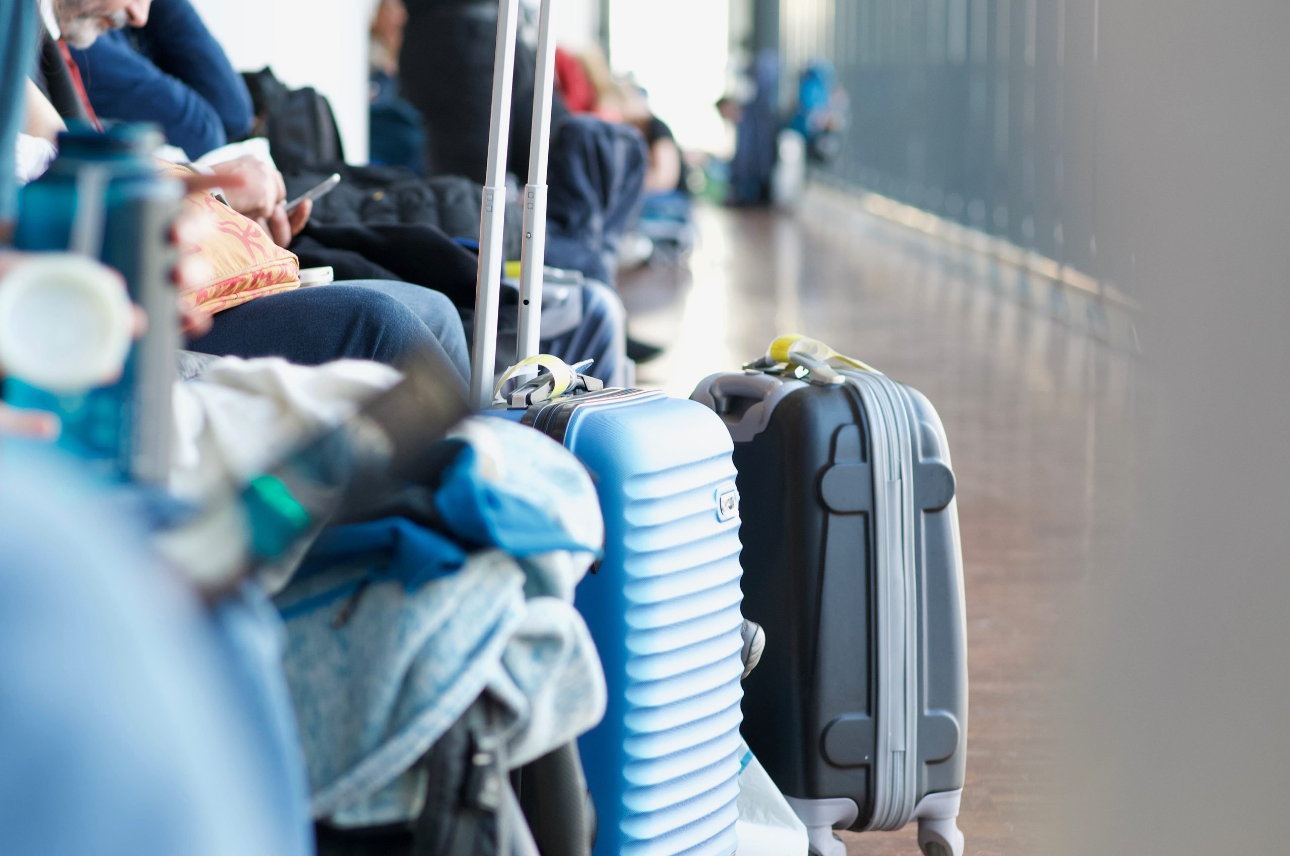 TSA pokreće program „Porodice u letu“ na Međunarodnom aerodromu Orlando