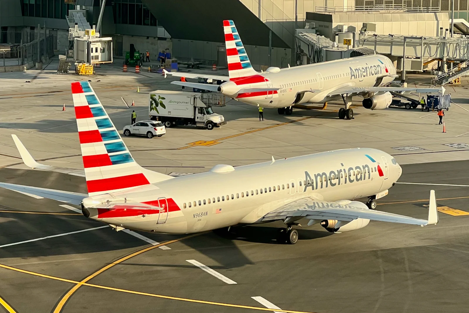 American Airlines uvodi nove linije iz Majamija