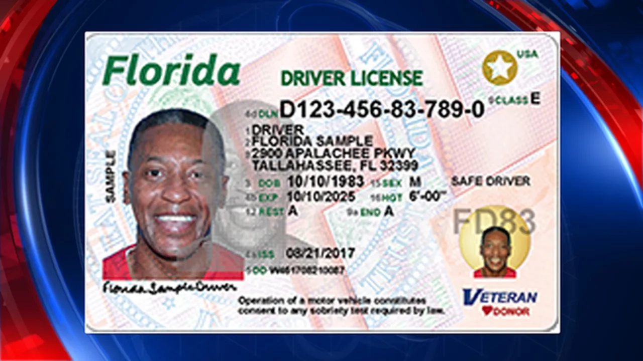 Florida uvodi nova pravila za vozačke dozvole i lične karte za strance sa zakonitim boravkom