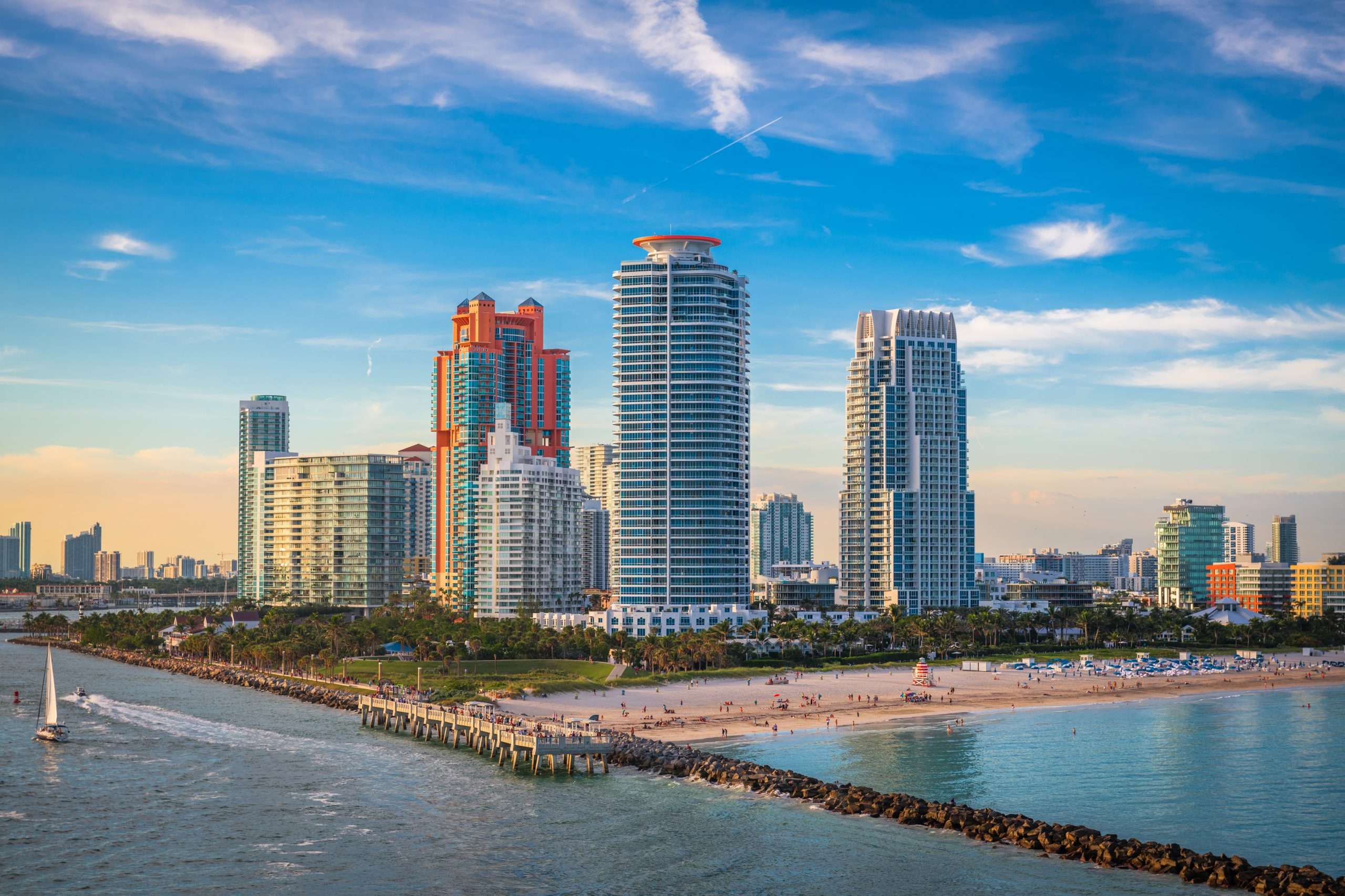 Florida prva u Americi po ekonomiji
