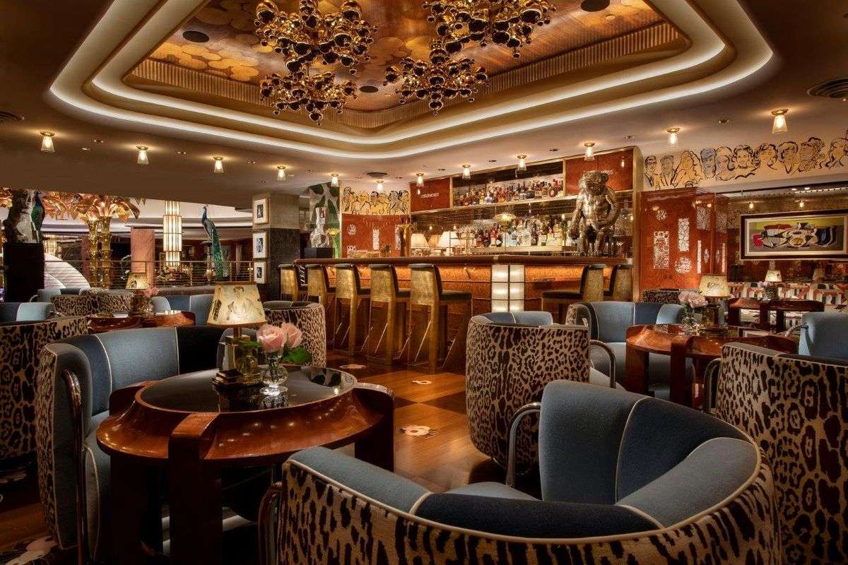 Majami: Da li ste čuli za ovaj popularni restoran u kojem je zabranjeno fotografisanje? - Miami Glasnik
