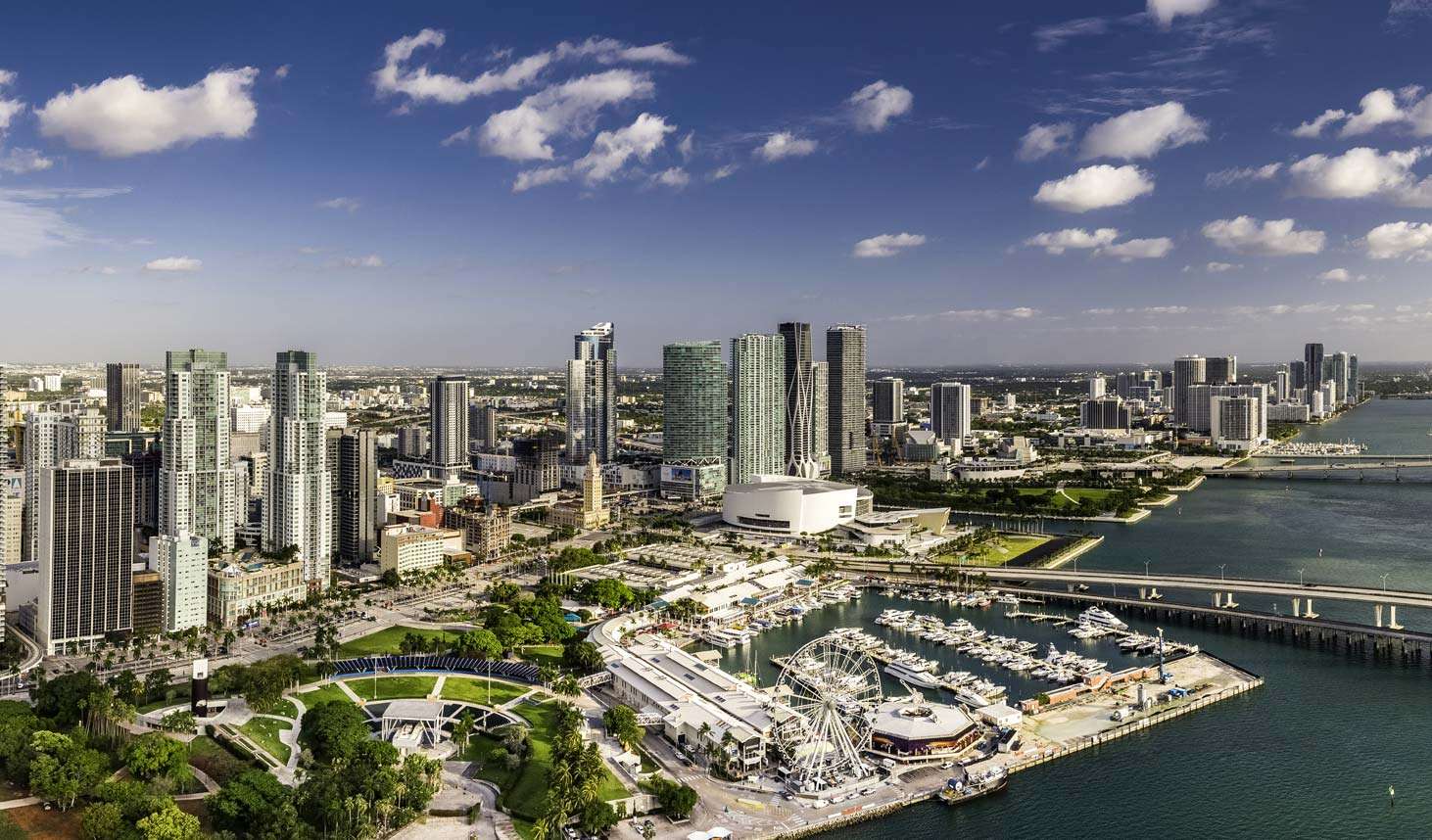 Tražim stan na Biscayne Blvd od februara