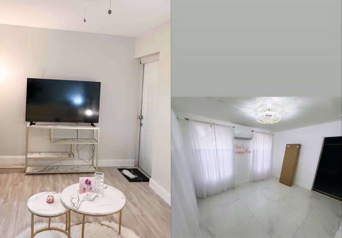 Renting 1 Big Bedroom in North Miami
