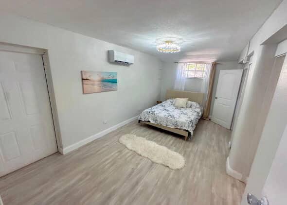 Furnished 1/1 Apartment for Rent – North Miami